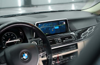 Монитор Android 10,25" для BMW 5 серии (F10/F11) 2013-2016 NBT RDL-6288