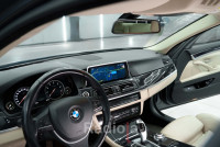 Монитор Android 10,25" для BMW 5 серии (F10/F11) 2013-2016 NBT RDL-6288