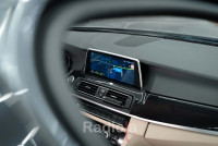 Монитор Android 10,25" для BMW 5 серии (F10/F11) 2013-2016 NBT RDL-6288