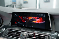 Монитор Android 10,25" для BMW 5 серии (F10/F11) 2013-2016 NBT RDL-6288