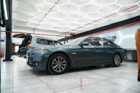 Монитор Android 10,25" для BMW 5 серии (F10/F11) 2013-2016 NBT RDL-6288
