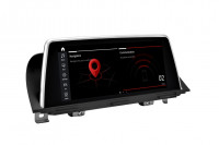 Монитор Android 10,25" для BMW 5 серии (F10/F11) 2013-2016 NBT RDL-6288