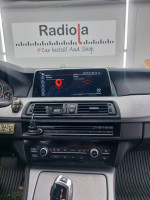 Монитор Android 10,25" для BMW 5 серии (F10/F11) 2013-2016 NBT RDL-6288
