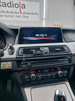 Монитор Android 10,25" для BMW 5 серии (F10/F11) 2013-2016 NBT RDL-6288