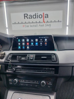 Монитор Android 10,25" для BMW 5 серии (F10/F11) 2013-2016 NBT RDL-6288