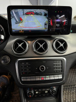 Монитор Android для 12,3" Mercedes-Benz B/C/CLA/CLS/E/GLA/GLK/G-Класс 2013-2016 NTG 4.5/4.7 RDL-7711
