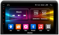 Магнитола для Hyundai Sonata 2017-2019 (LF) - Carmedia OL-9775 QLed, Android 10/12, ТОП процессор, CarPlay, SIM-слот (CarPlay)