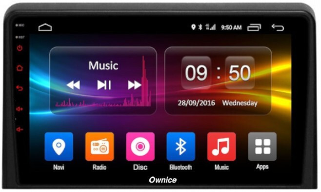 Магнитола для Hyundai Sonata 2017-2019 (LF) - Carmedia OL-9775 QLed, Android 10/12, ТОП процессор, CarPlay, SIM-слот (CarPlay)