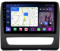 Штатная магнитола FarCar s400 для JAC Sunray, Sollers Atlant на Android  (HL3322M)