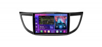 Штатная магнитола FarCar s400 2K для Honda CR-V на Android  (BX469M) (CarPlay)
