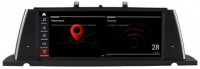 Монитор Android 10,25" для BMW 5 серии GT (F07) 2009-2013 CIC RDL-6258