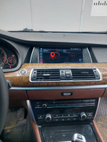 Монитор Android 10,25" для BMW 5 серии GT (F07) 2009-2013 CIC RDL-6258