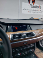 Монитор Android 10,25" для BMW 5 серии GT (F07) 2009-2013 CIC RDL-6258