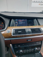 Монитор Android 10,25" для BMW 5 серии GT (F07) 2009-2013 CIC RDL-6258