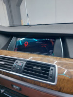 Монитор Android 10,25" для BMW 5 серии GT (F07) 2009-2013 CIC RDL-6258