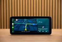 Монитор Android 12,3" для Mercedes-Benz B/C/CLA/CLS/E/GLA/GLK/G-Класс 2013-2016 NTG 4.5/4.7 RDL-7711 L
