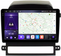 Магнитола для Chevrolet Captiva 2006-2011 - Carmedia OL-9290 QLed+2K, Android 12, ТОП процессор, CarPlay, SIM-слот (CarPlay)