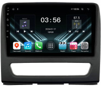Штатная магнитола FarCar для JAC Sunray, Sollers Atlant на Android  (DX3322M)
