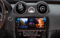 Монитор Android для Jaguar XJ 2015+ (Harman) RDL-1669-H