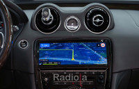 Монитор Android для Jaguar XJ 2015+ (Harman) RDL-1669-H