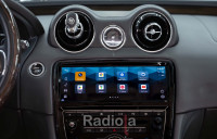 Монитор Android для Jaguar XJ 2015+ (Harman) RDL-1669-H