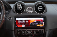 Монитор Android для Jaguar XJ 2015+ (Harman) RDL-1669-H