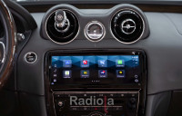 Монитор Android для Jaguar XJ 2015+ (Harman) RDL-1669-H