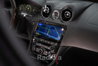 Монитор Android для Jaguar XJ 2015+ (Harman) RDL-1669-H