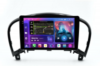 Штатная магнитола FarCar s400 2K для Nissan Juke на Android (BX749M) (CarPlay)