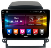 Магнитола для Chevrolet Captiva 2006-2011 - Carmedia OL-9290 Android 10, 8-ядер, SIM-слот (CarPlay)