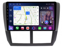 Штатная магнитола FarCar s500 Plus для Subaru Forester,XV 2007-2013 на Android  (BM062M)
