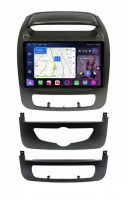 Штатная магнитола FarCar s500 Plus 2K для KIA Sorento на Android (GX224UM)