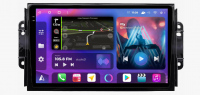 Штатная магнитола FarCar s400 2K 360 для Chery Tiggo 3 на Android (BX3026M 360) (CarPlay)