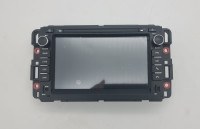 Магнитола для Chevrolet Tahoe 2006+ и др., Hummer H2 - Carmedia MKD-7041-S10 на Android 12, 8 ядер, 4ГБ-64ГБ