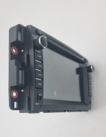 Магнитола для Chevrolet Tahoe 2006+ и др., Hummer H2 - Carmedia MKD-7041-S10 на Android 12, 8 ядер, 4ГБ-64ГБ