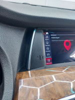 Монитор Android 10,25" для BMW 5 серии GT (F07) 2013-2017 NBT RDL-6268