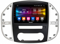 Магнитола для Mercedes-Benz Vito 2014+ - Carmedia OL-1946 Android 10, 8-ядер, SIM-слот (CarPlay)