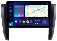 Магнитола для Toyota Allion / Premio T260 2007-2021 - Teyes CC3-2K QLed Android 10, ТОП процессор, SIM-слот, CarPlay (CarPlay)