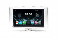 Штатная магнитола FarCar для Haval H6 на Android (DX3339M)