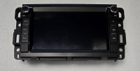 Магнитола для Chevrolet Tahoe 2006+ и др., Hummer H2 - Carmedia MKD-7041-A7 на Android 14, 8 ядер, 4ГБ-64ГБ
